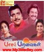 Paasa Paravaikal 1988 song download